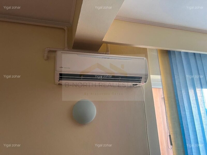 Patru camere de inchiriat, langa drept, ideal studenti, 2 bai